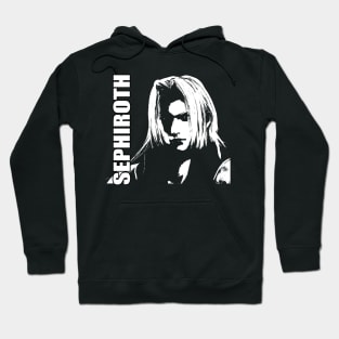 Sephiroth - Final Fantasy VII Hoodie